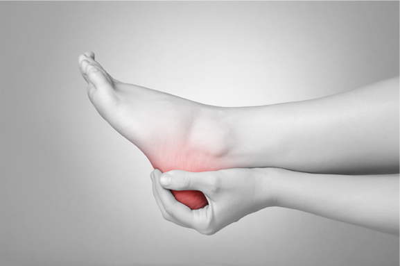 Heel Pain Diagnosis & Treatment in the Nassau County, NY: Massapequa (Hempstead, Levittown, Wantagh, East Meadow, Merrick, North Bellmore, Roosevelt, Bellmore, South Farmingdale, North Merrick) and Sufolk County, NY: West Babylon, Lindenhurst, Copiague, North Amityville areas